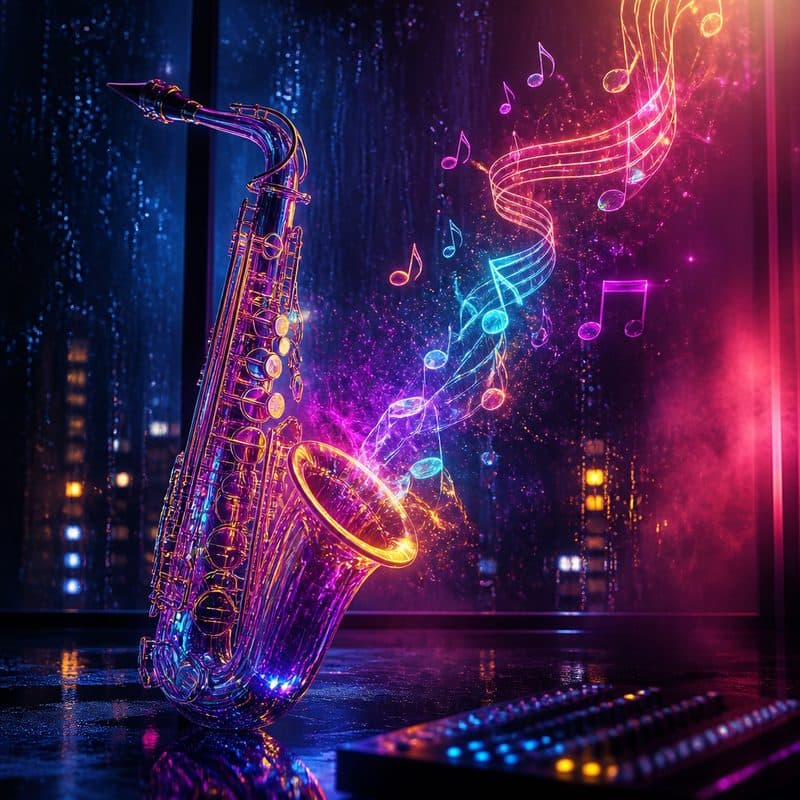 Лоу-фай джаз